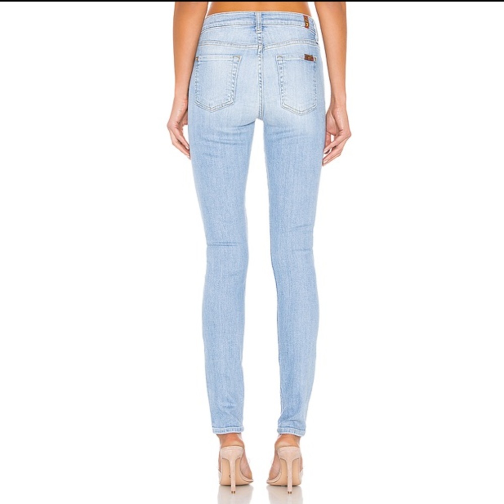 7FAM JEANS - Picture 4 of 8